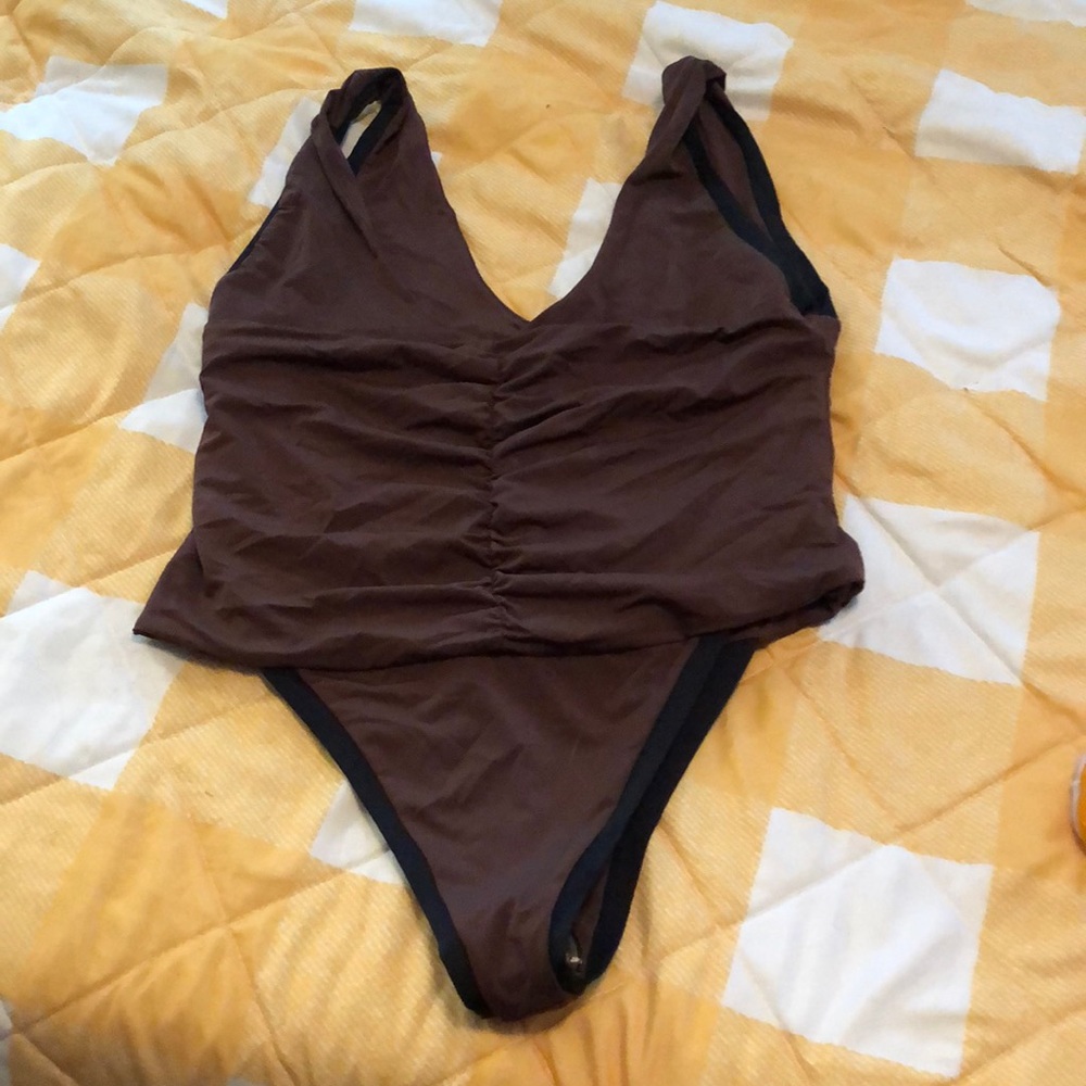 COPY - One piece bathing suit